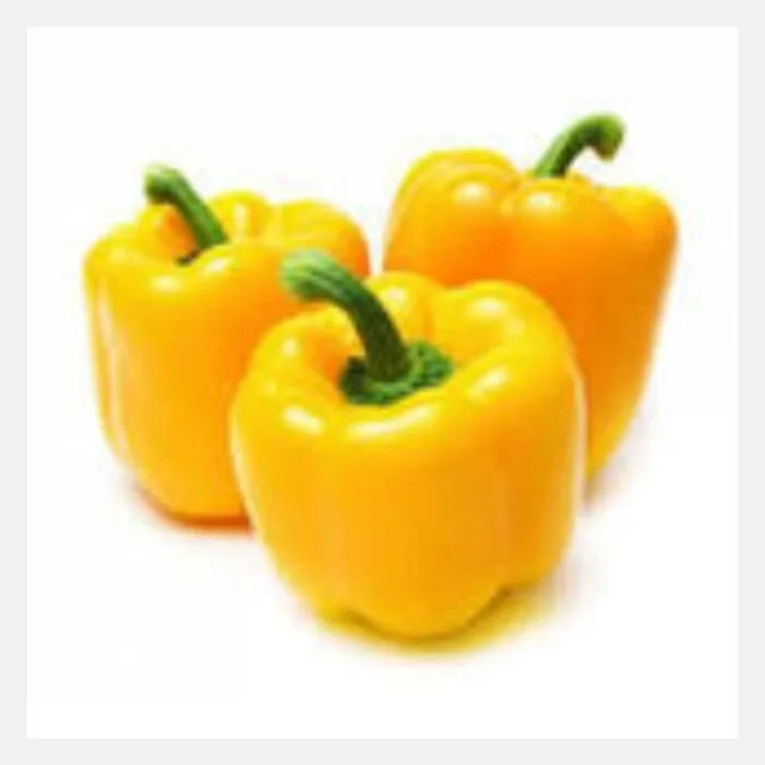 Capsicum (Shimla) Seeds