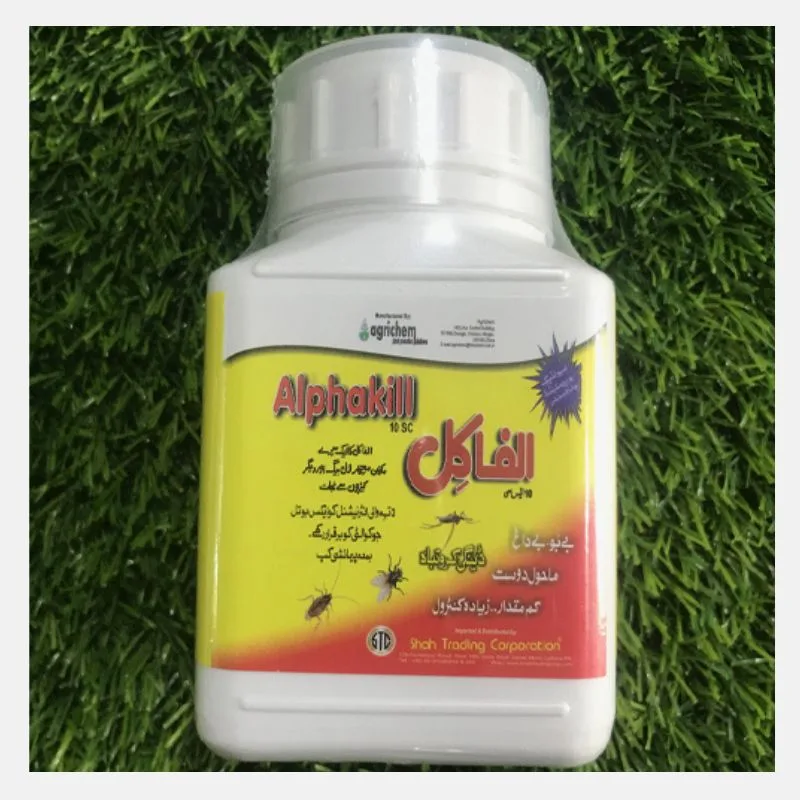 Alpha Kill 250 ml