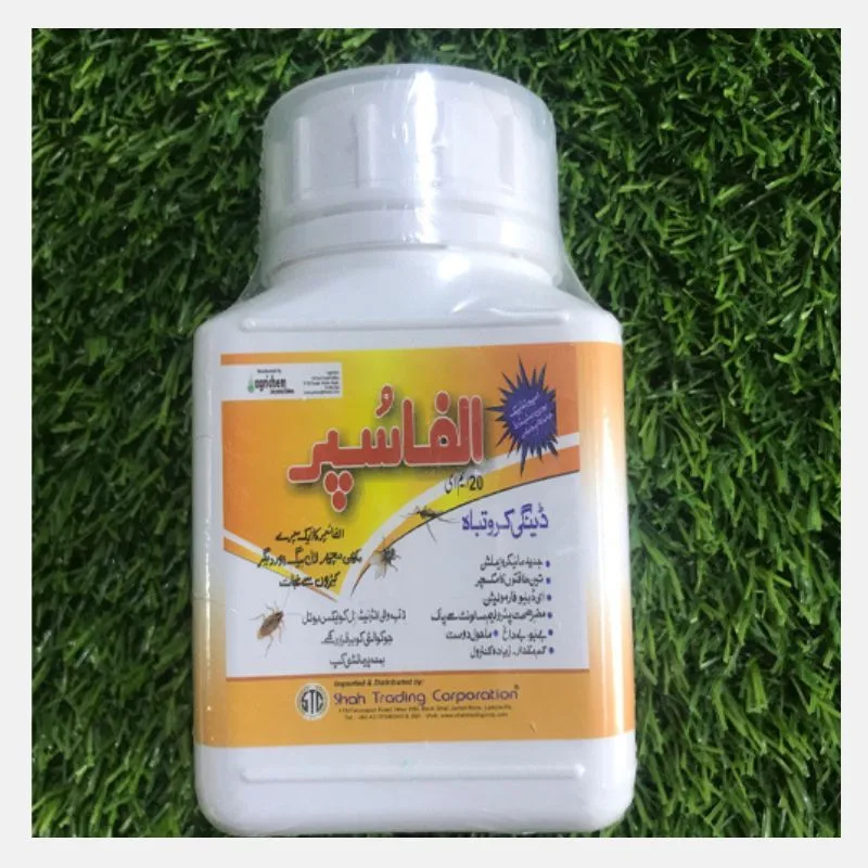 Alpha super 250 ml
