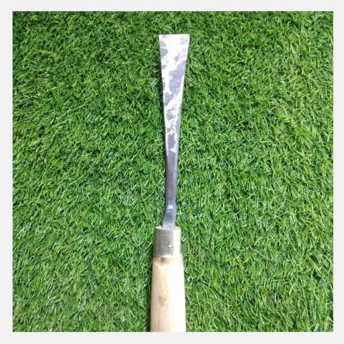 Rambi Straight Handle