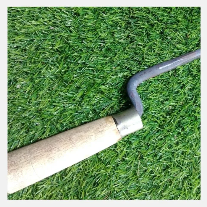 Rambi Straight Handle - Image 2