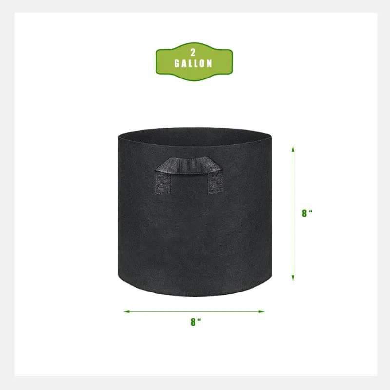 growbag 2 g