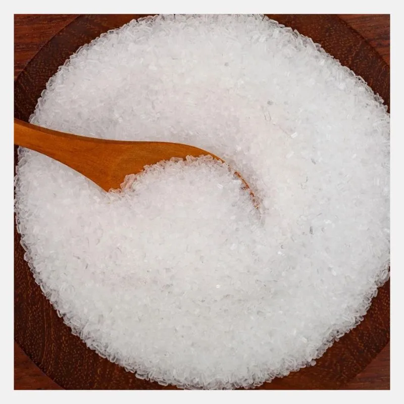 Epsom Salt