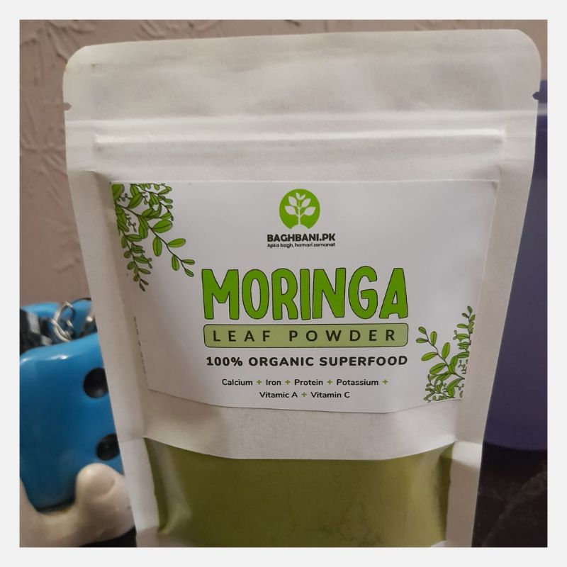 moringa