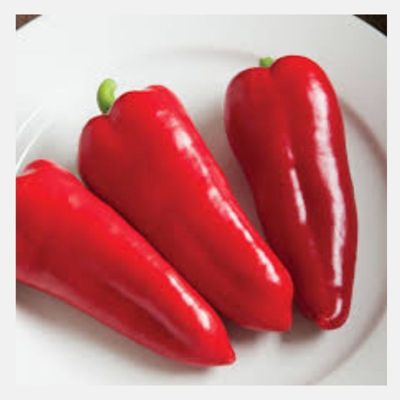 corno pepper